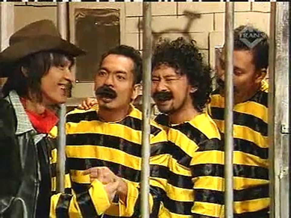 Extravaganza - Dalton Bersaudara 1