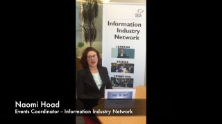 Naomi Hoad Discusses Business Media Insights 2014