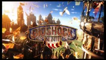 Bioshock Infinite - Girls Just Want To Have Fun