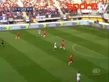 Hollanda'yı sallayan Bilal'den müthiş bir gol daha!