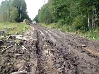 Pajero Sport new off road