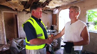 2015 April, LQ: Disaster Relief - Lions Clubs Videos