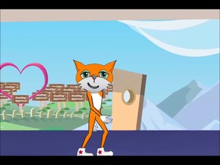 StampyToon Episode 1 Trip To The Moon – Stampylongnose minecraft cartoon