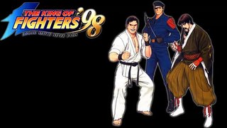 The King of Fighters '98 - In Spite of One's Age (Arranged)