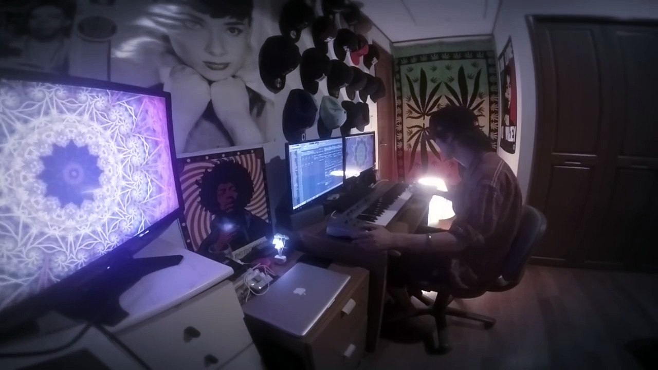 What Do You Mean - Justin Bieber (Chillstep Cover - Instrumental Remix) Prod. By Lil Sokz