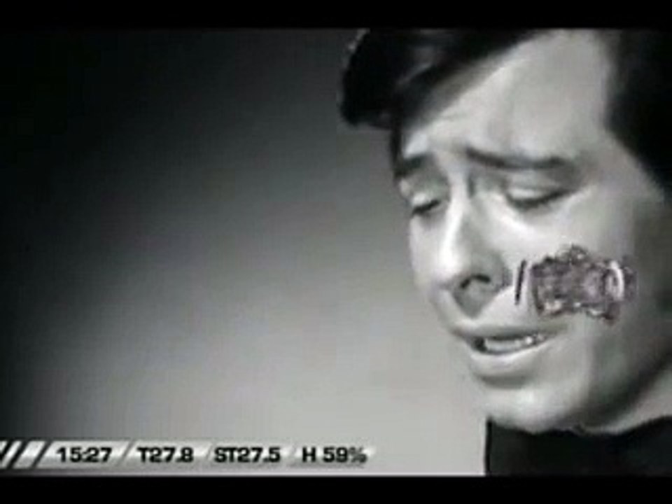 Hugo Marcel - Nostalgia