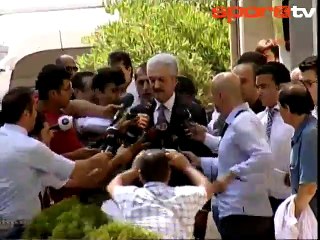 Mehmet Ali Aydınlar adliye çıkışı konuştu: "Gözden geçirebiliriz..."