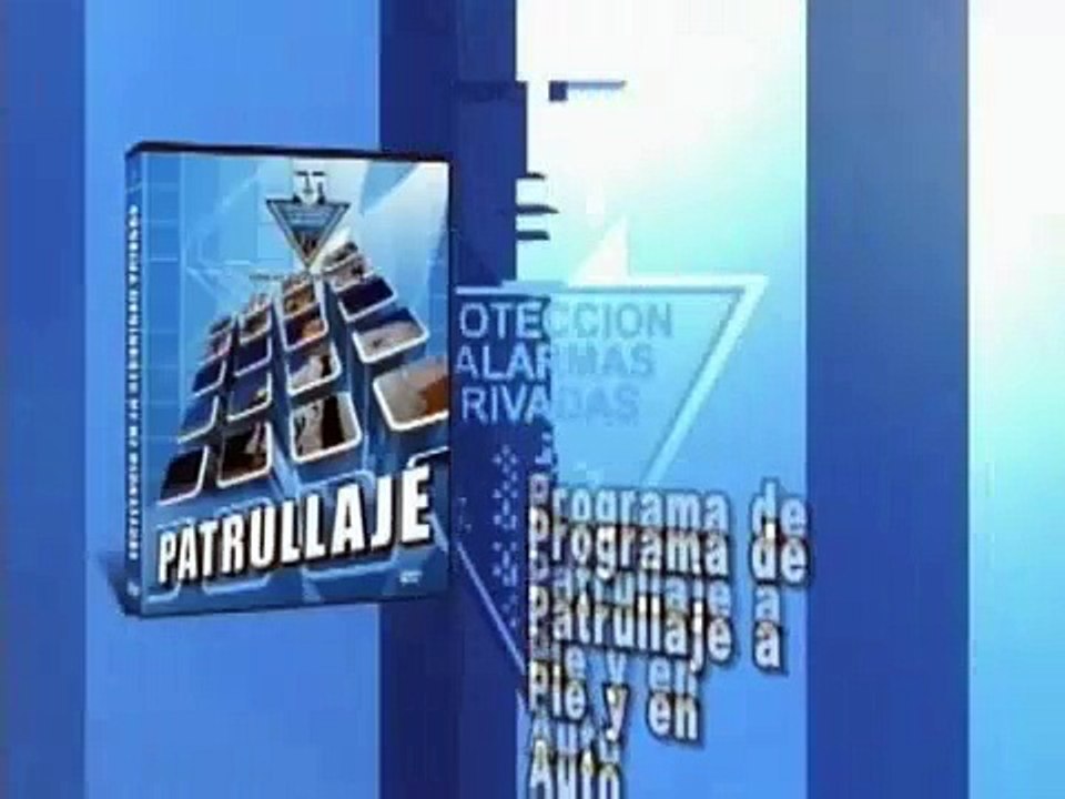 Patrullaje