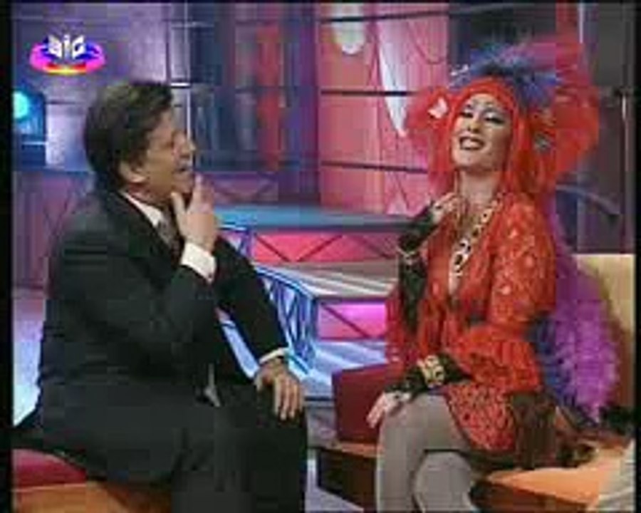Lili La Berdajose