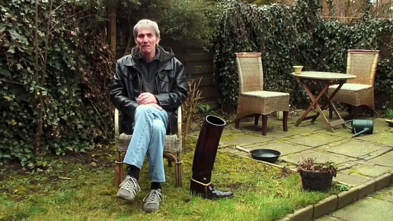 Filmimpressie Van der Pekbuurt