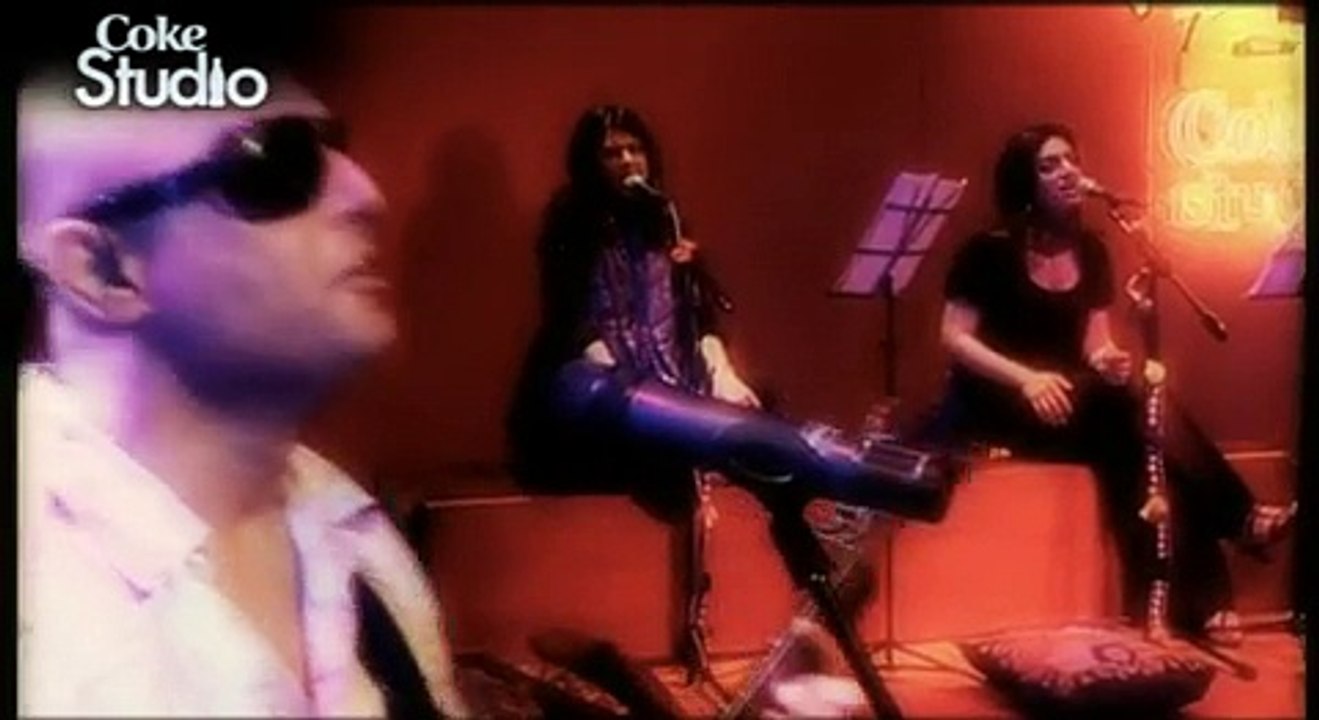 Coke Studio Pakistan, Season 1, Deewana, Ali Azmat,