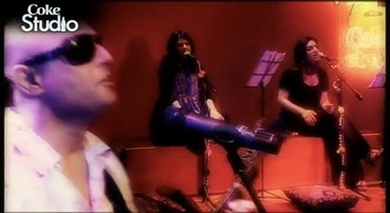 Coke Studio Pakistan, Season 1, Deewana, Ali Azmat,