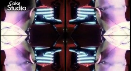 Coke Studio Pakistan, Season 1, Gallan, Ali Azmat,