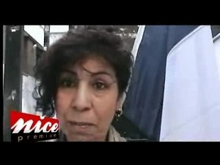 Présidentielle 2007 : Nice - Magnan