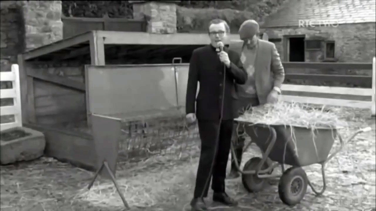 The Savage Eye S4  - Prostitutes father