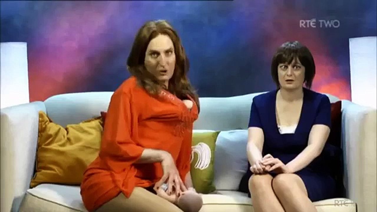 The Savage Eye S4 - Richie Kavanagh