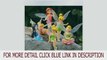 Details Anime Cartoon Tinkerbell Fairy PVC Action Figure Toys Girls Dolls Gift 6pcs/set Top List
