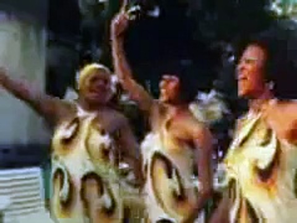 Candeia e o samba de partido alto