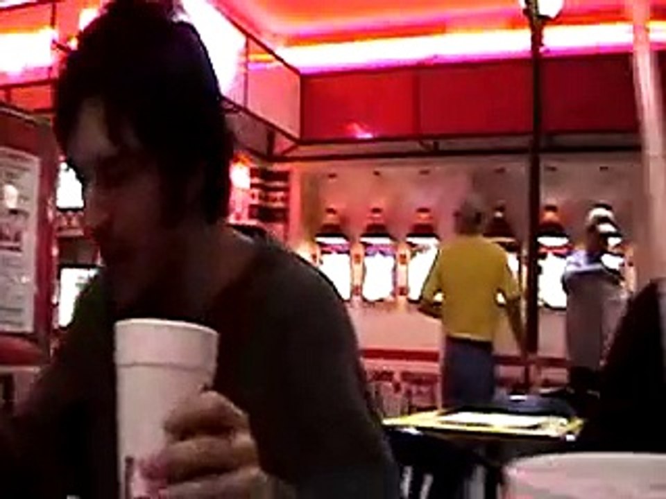 Kissinger "Drink for 2"