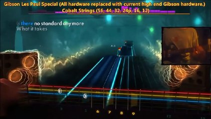 Rocksmith 2014 - Pantera - Walk
