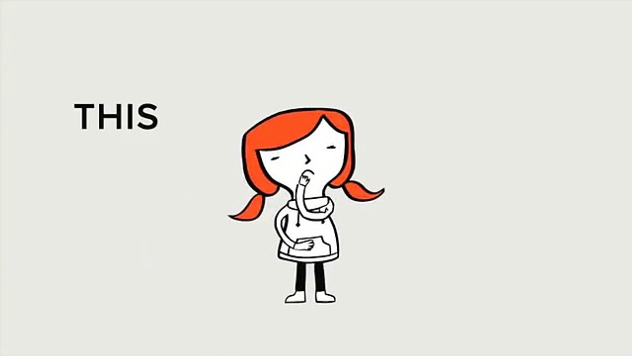 Hungry Kate - Hunger Action Month