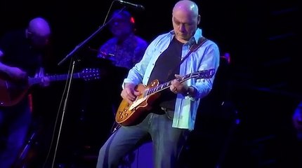 Mark Knopfler - Father & Son - Hill Farmer's Blues @ Manchester 16 05 2015