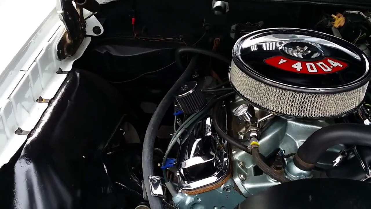 •☆MUSCLE CAR "PONTIAC GTO" SWISS SHOW 2014☆•