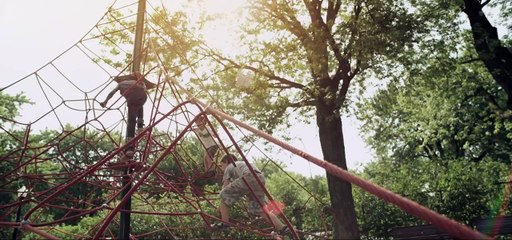 Vidéo Défi-Jeunesse 1km 2012
