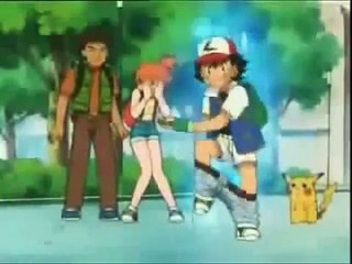 Funny and Random Pokemon Stuff