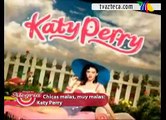Katy Perry ¡Una chica mala, muy mala! VENGA LA ALEGRIA