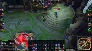 Skt T1 Faker   Twisted Fate Vs Karthus   트위스티드 페이트 Vs 카서스 Lolreviews net