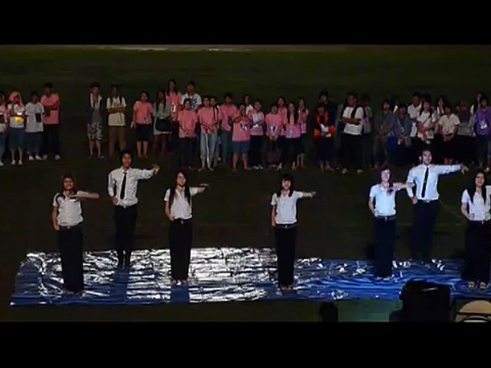 ลีดของจุฬา งานopen canครั้งที่19