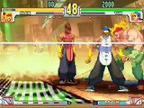 Street Fighter III : 3rd strike  ryu combo video