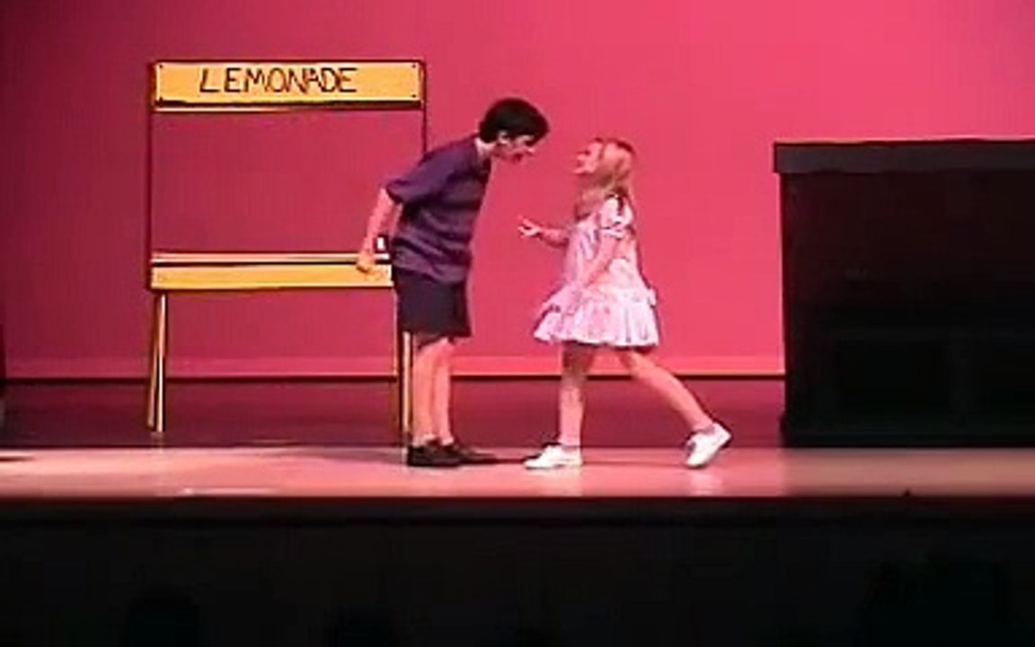 You're a Good Man Charlie Brown - My New Philosophy