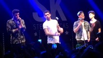 Stereo Kicks - Love Me Like You Do - O2 Academy Bristol -