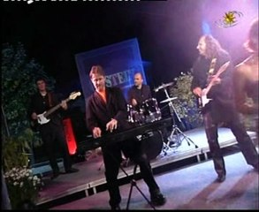 G.G Anderson - La Vita Rebella - Koncert