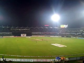 Bangladesh vs Pakistan series 2015 1st ODI at Mirpur SBNS....