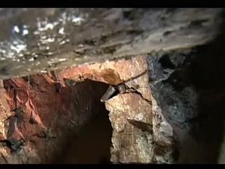 Secret Mines: Secrets of Underground Britain