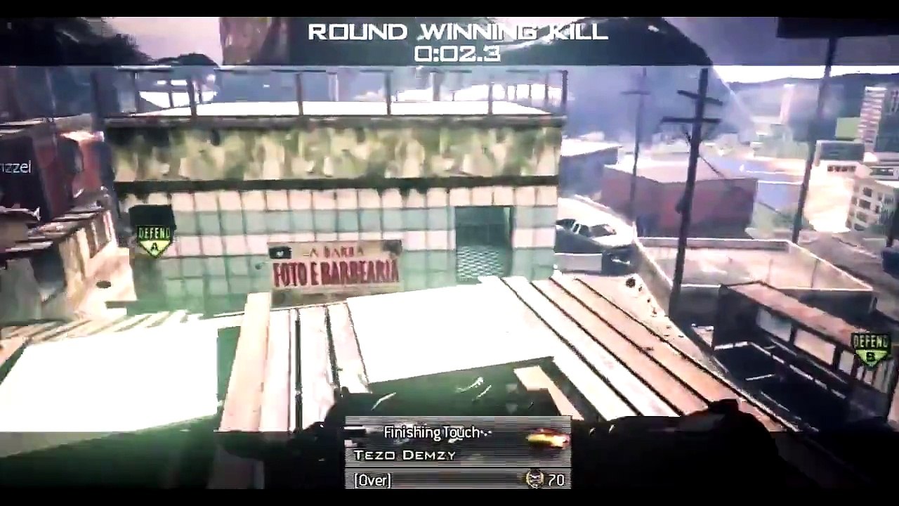 Cause™Pudox | The Recovery #1.by Abyz[SICK!]