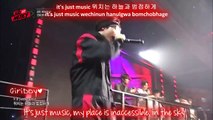 Giriboy, Mad Clown, Jooyoung 0 (Young) (ft. NO MERCY) [ENG SUB   ROM   HAN] HD