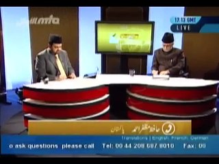 Murtad Ki Sazaa Qatal Naheen - Punishment of Apostasy is not Death - Islam P2