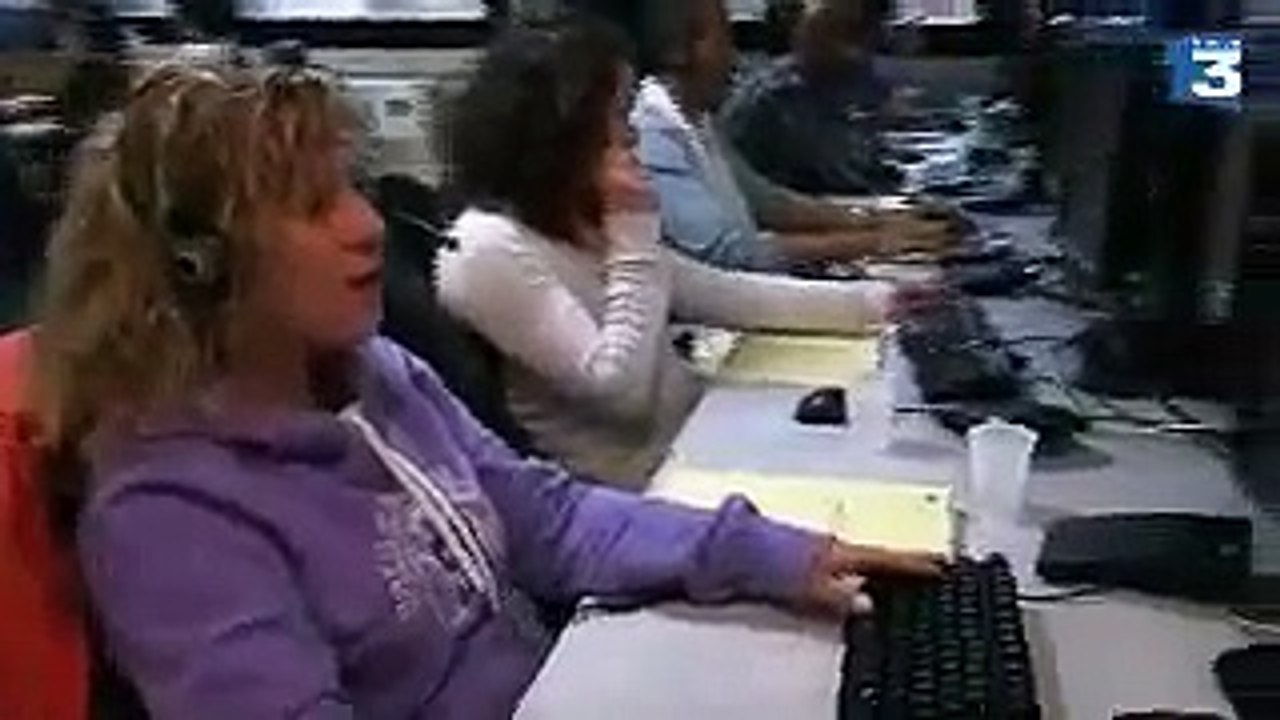 Régionales 2010 : dans les coulisses de TNS Sofres