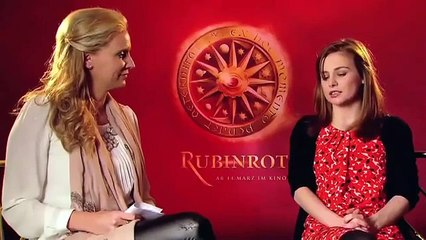 Tele 5 exklusiv: Interview mit Josefine Preuß