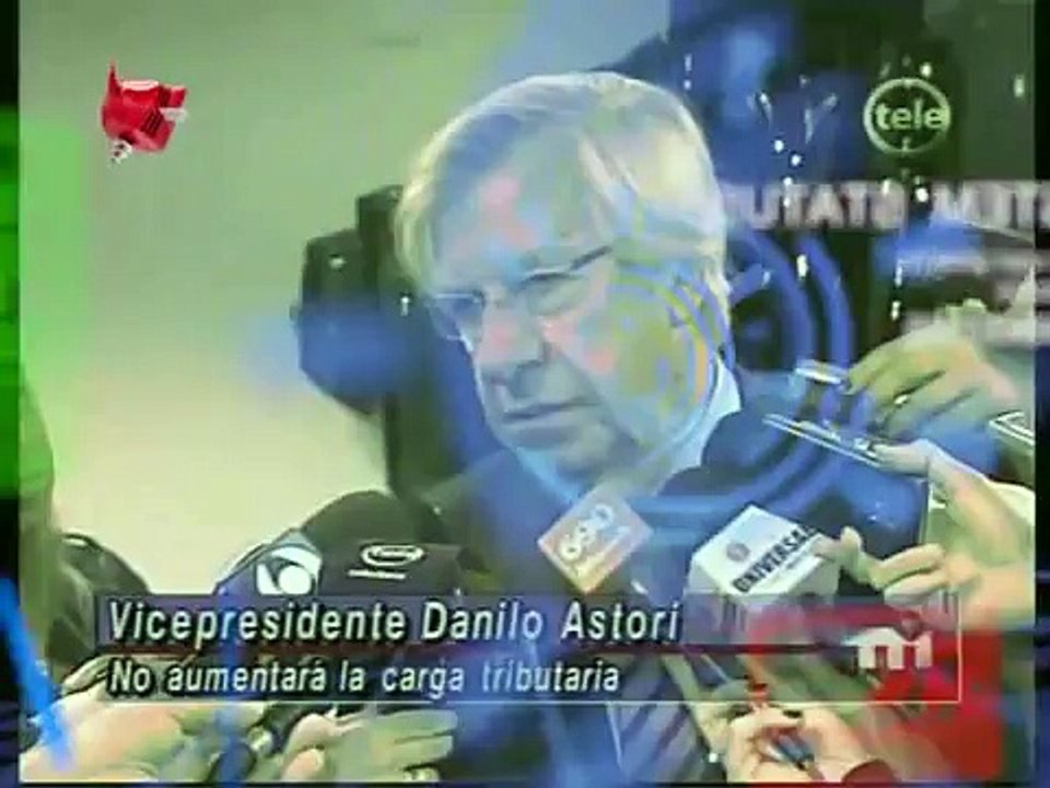 BENDITA TV - LA CARRERA DEL PODER - PGM 363
