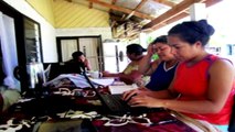 Grant 2014: Cook Islands Maori Database