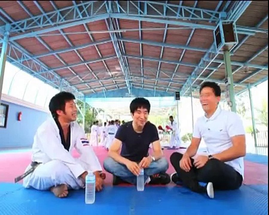 ฉันรักเมืองไทย_โค้ชเช No.2_3/5