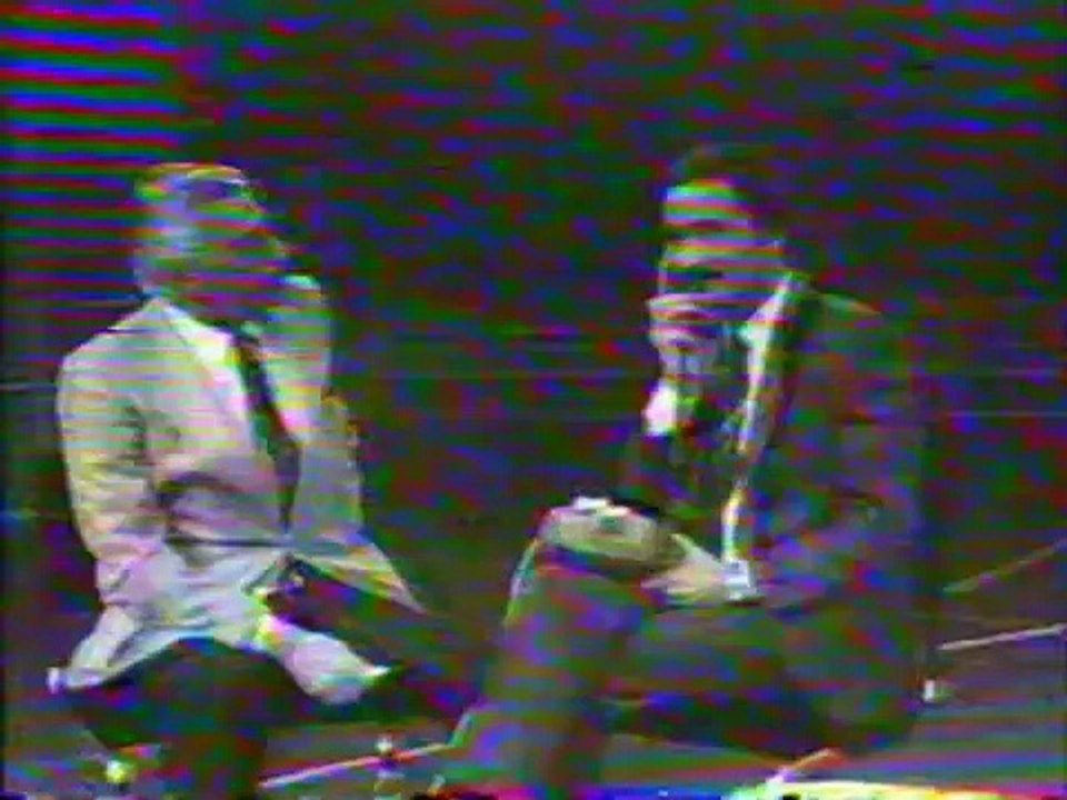 Entrevista a Mauricio Garces por Ricardo Rocha parte 2