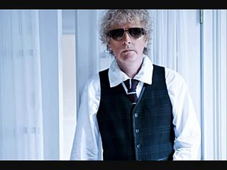 Ian Hunter - Black Tears