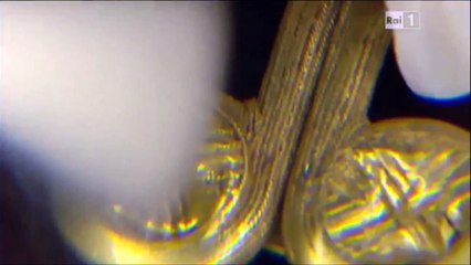 SuperQuark 4 Luglio 2013 - La Città Antica di Vulci