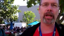 Maker Faire Interview with Chris